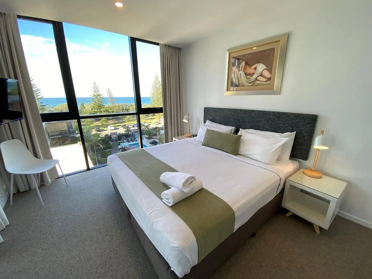Boardwalk Burleigh - Official Gold Coast