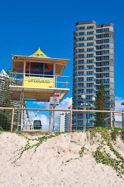 Sunbird Main Θέρετρο