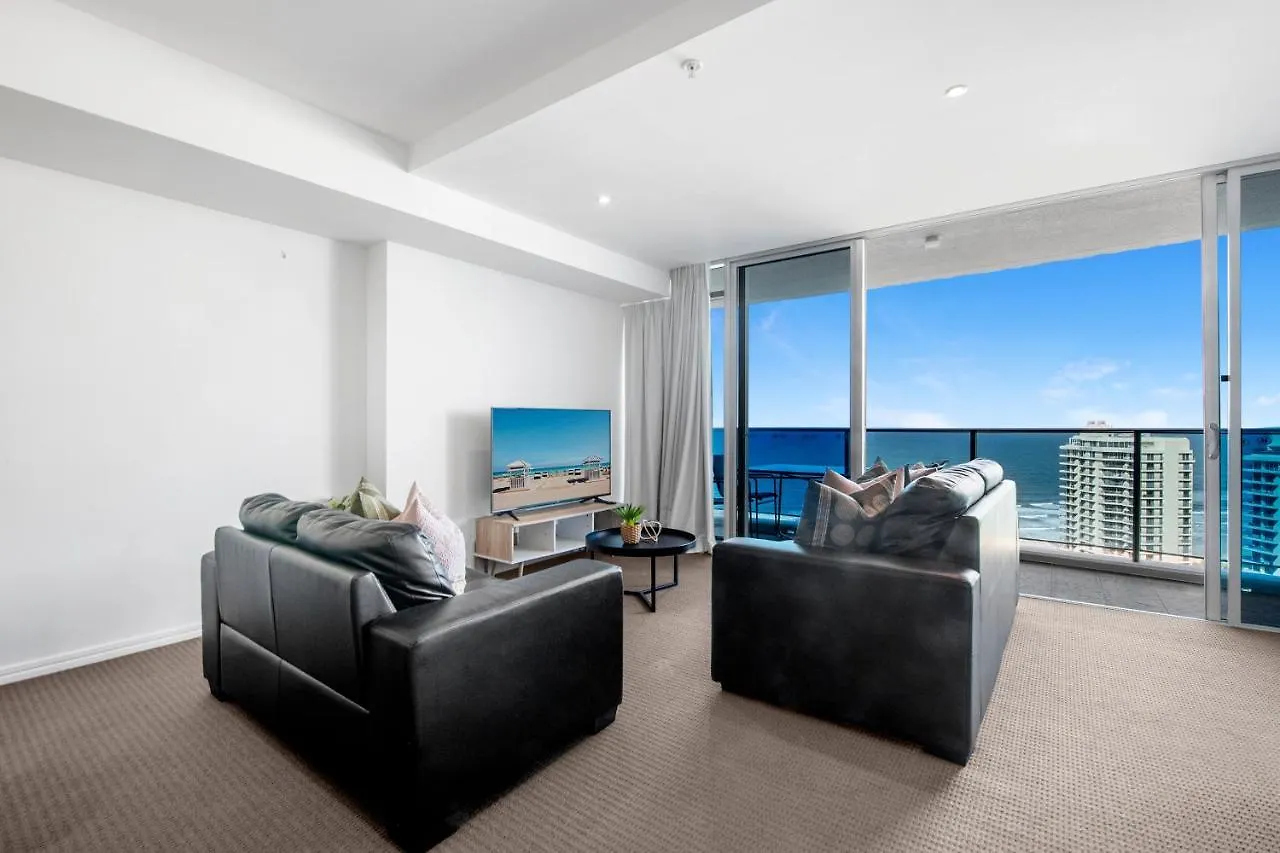 H Residences - Qstay Apartment