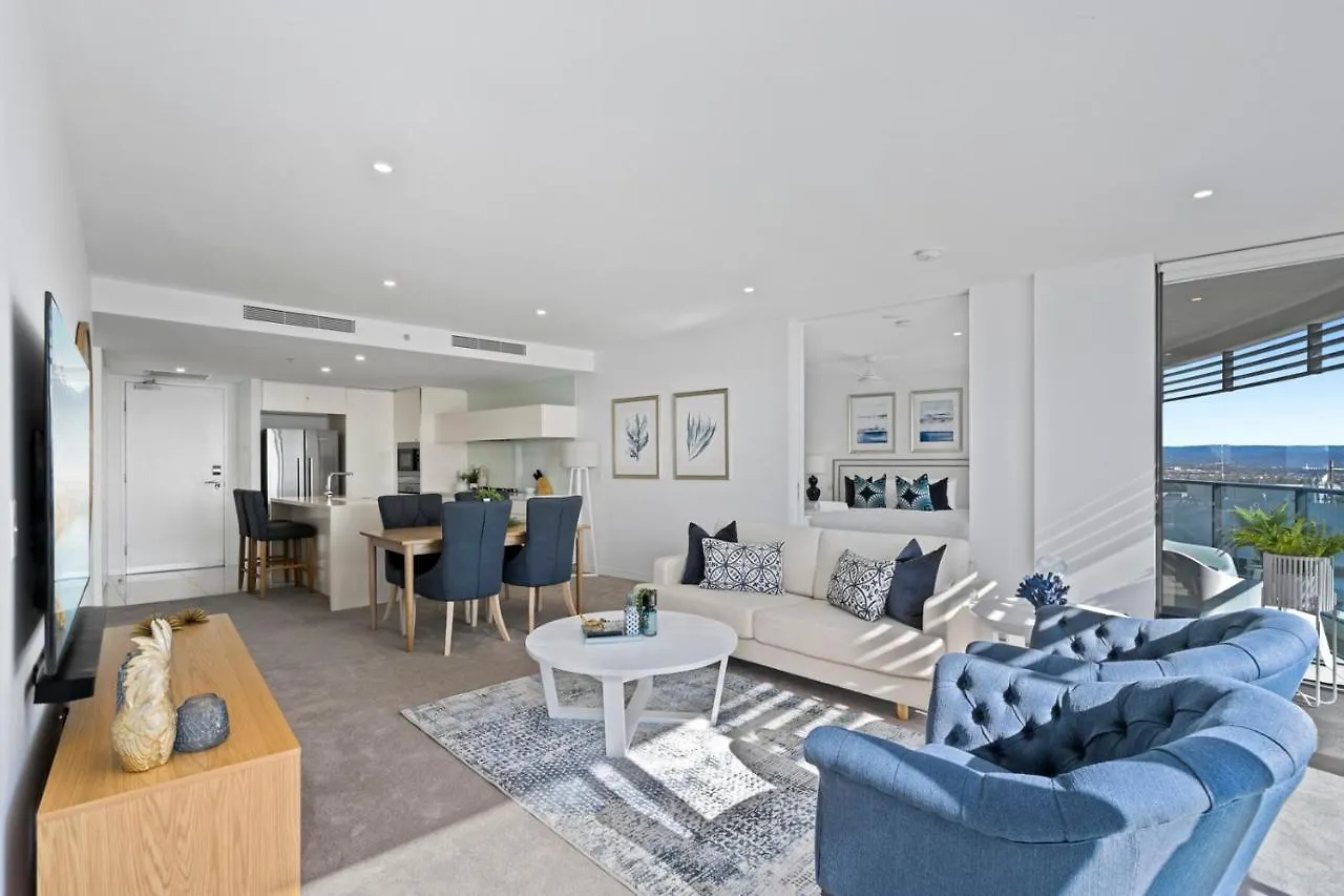 Oracle Broadbeach - Gclr * Gold Coast