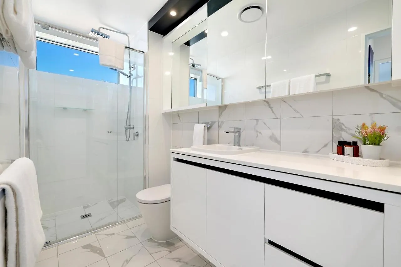 Opus Broadbeach * Gold Coast