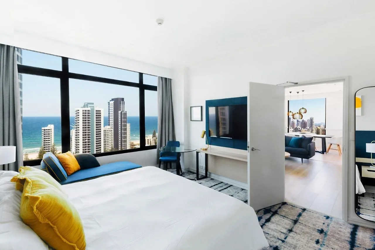 Voco By Ihg فندق غولد كوست