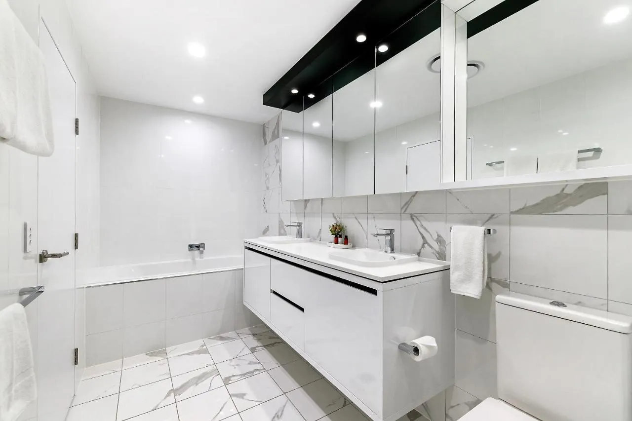 Apartmán Opus Broadbeach