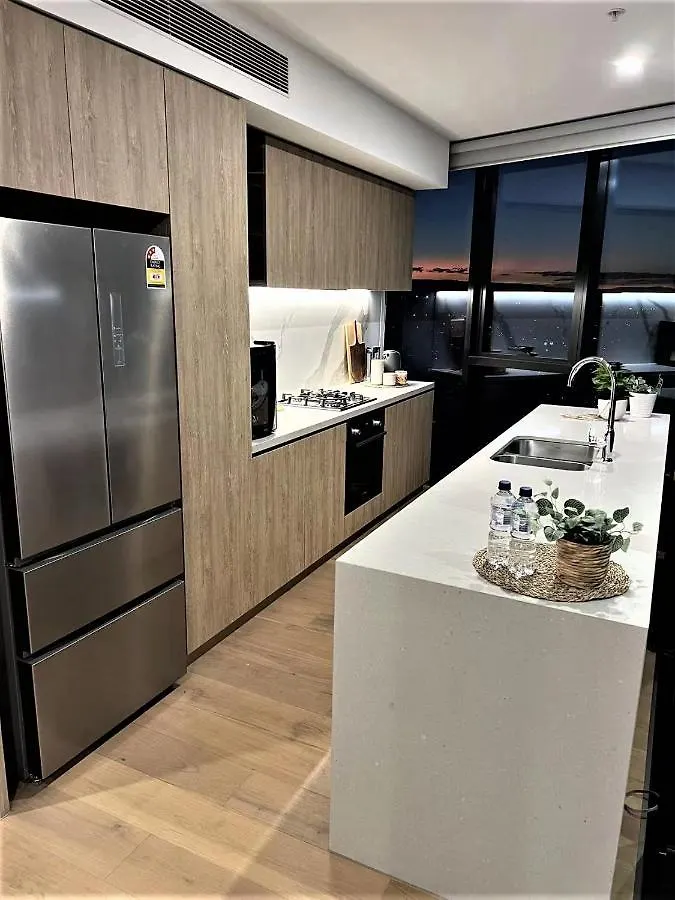 شقة 2 Bedroom Luxurious Family Next To Pacific Fair - Broadbeach Gc22
