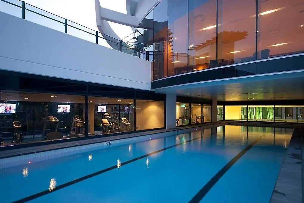 Casa de Férias Oasis // Broadbeach Gold Coast