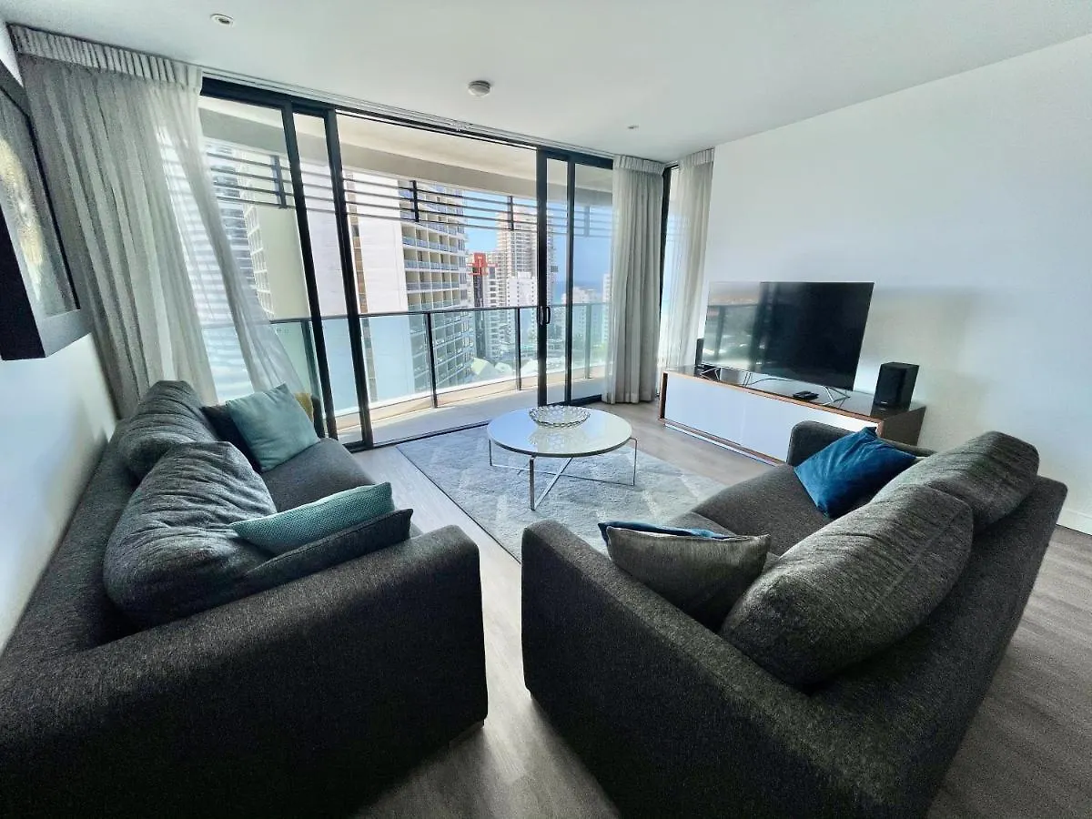 Apartamento Oracle 1403 *