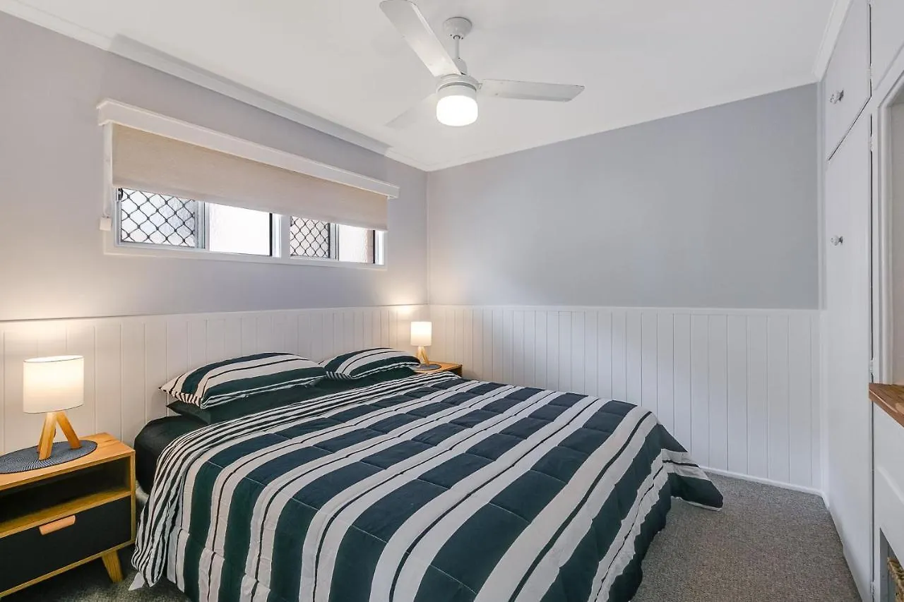Appartamento Pacific View Unit 3