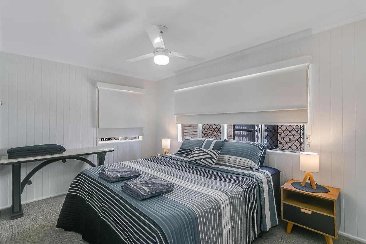 Pacific View Unit 3 Appartamento
