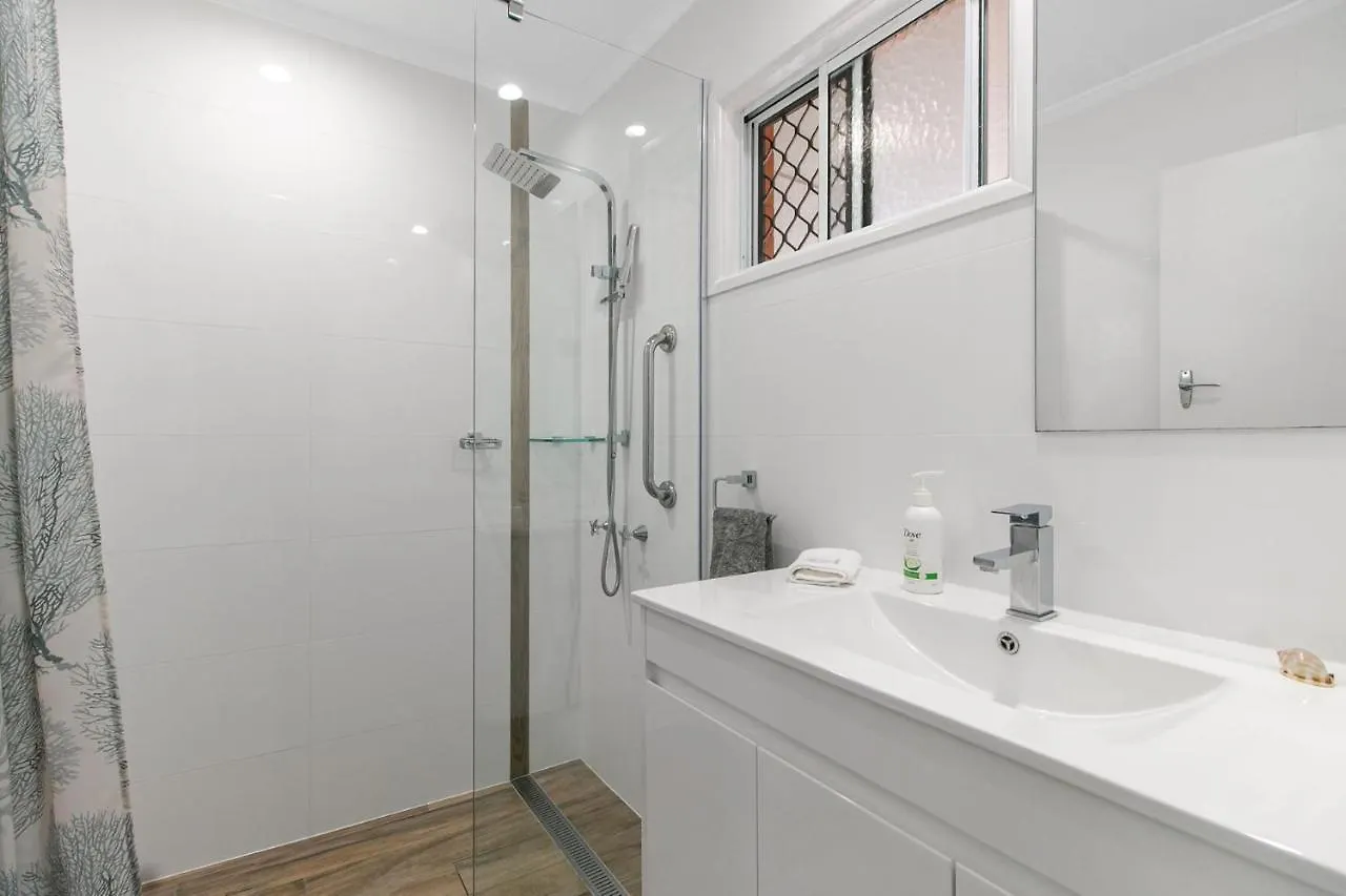 Pacific View Unit 3 Gold Coast