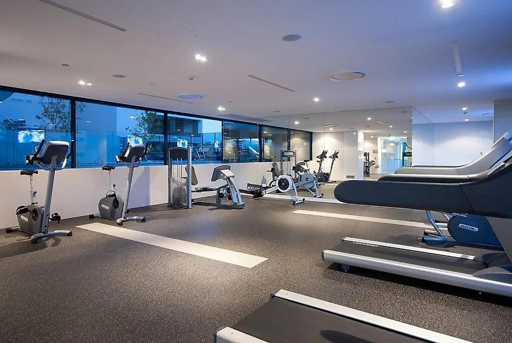 Oasis // Broadbeach * Gold Coast