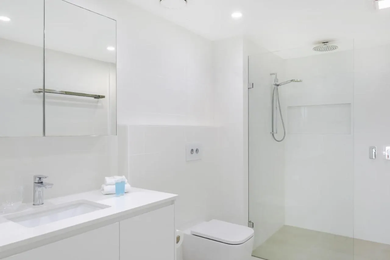 Ocean Sands Resort Gold Coast