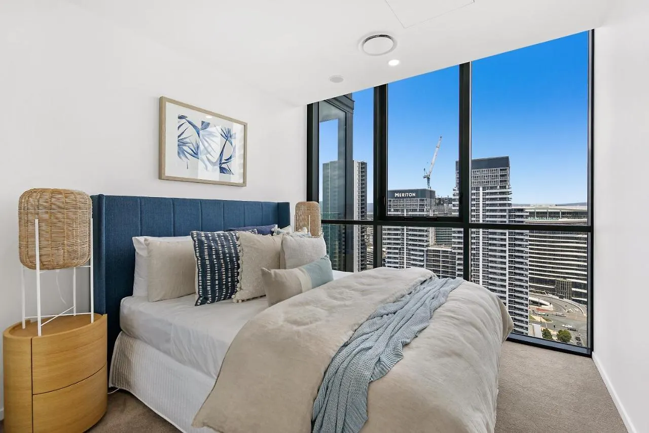 Apartment Koko Broadbeach Gold Coast