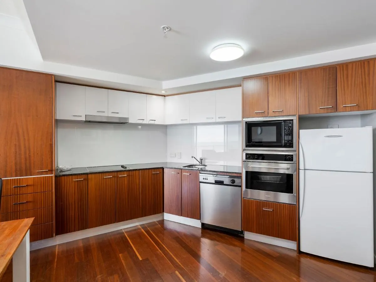Chevron Renaissance - Private Gold Coast