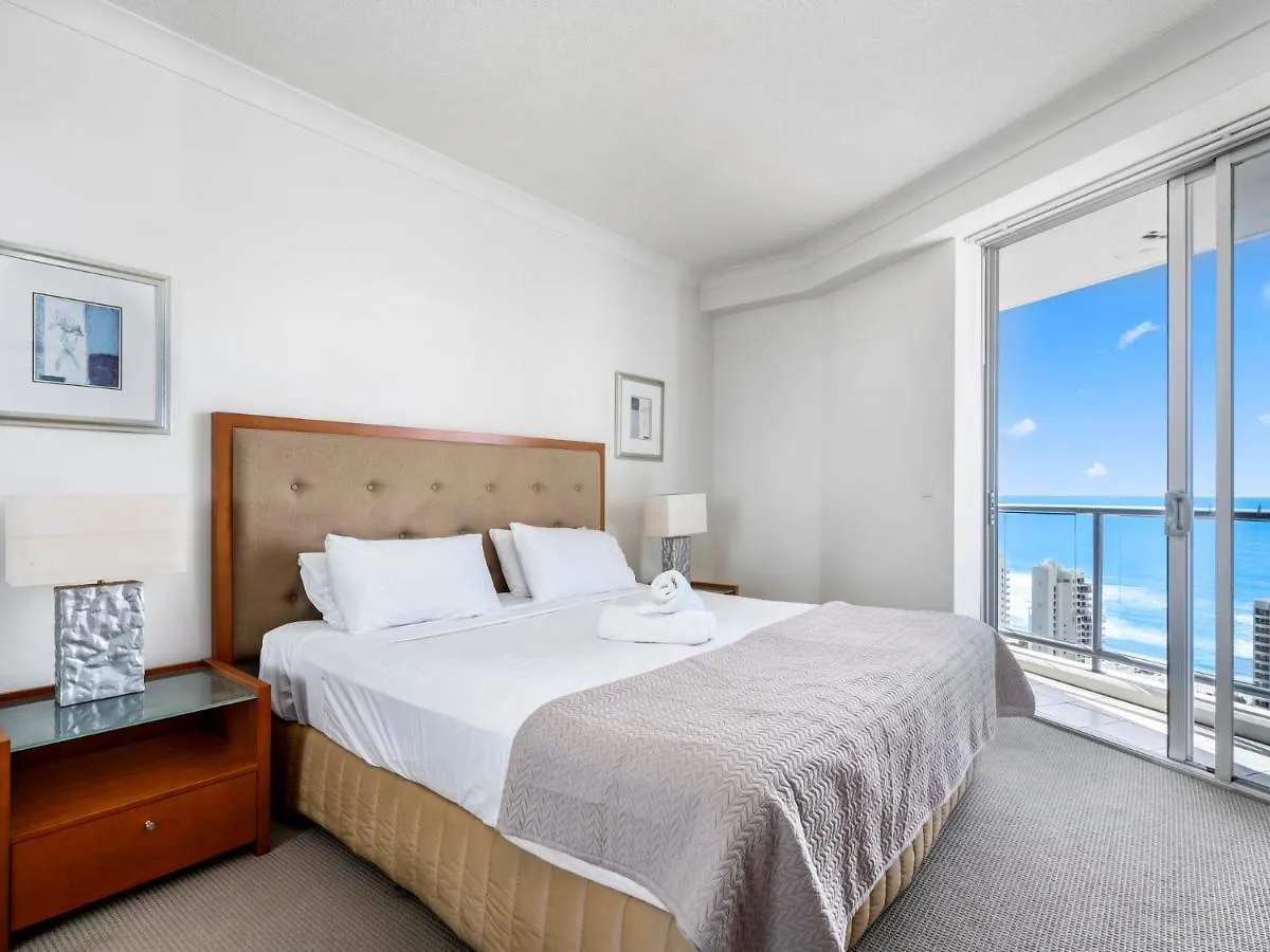 Chevron Renaissance - Private Gold Coast