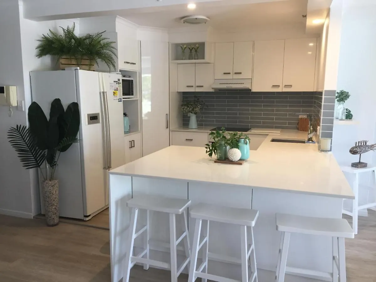 Ocean Sands Resort Gold Coast