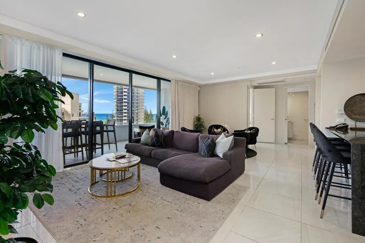 Aparthotel Aria