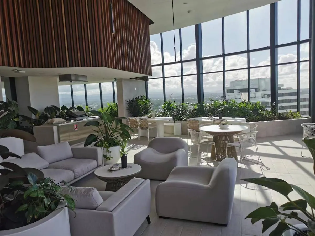 2 Bedroom Luxurious Family On 40th Floor With Amazing Ocean Coastline Broadbeach Gc40 Διαμέρισμα