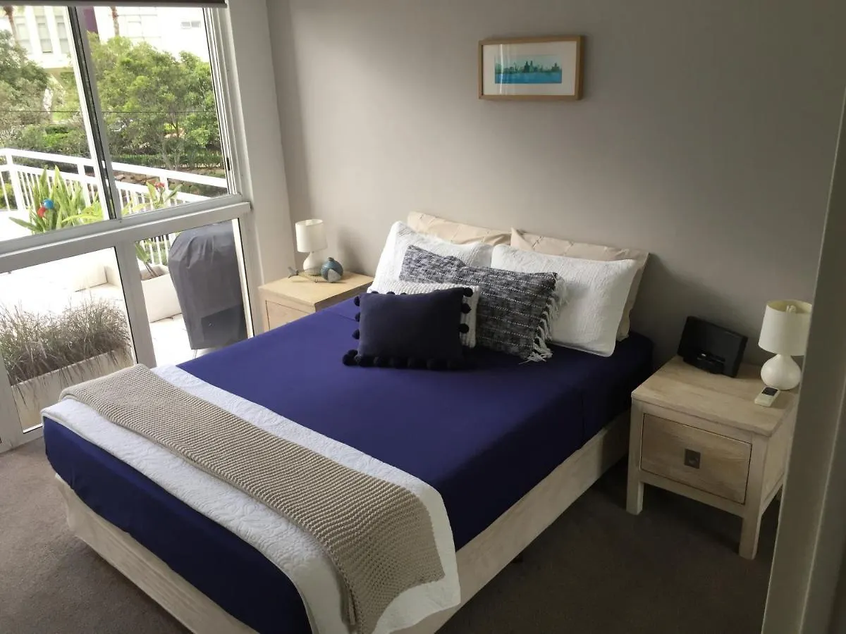 Ocean Sands Resort Gold Coast