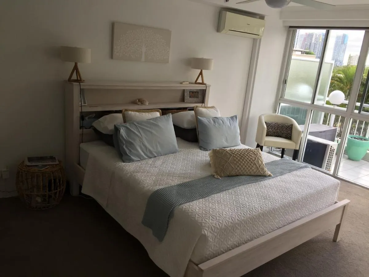 Ocean Sands Resort Gold Coast
