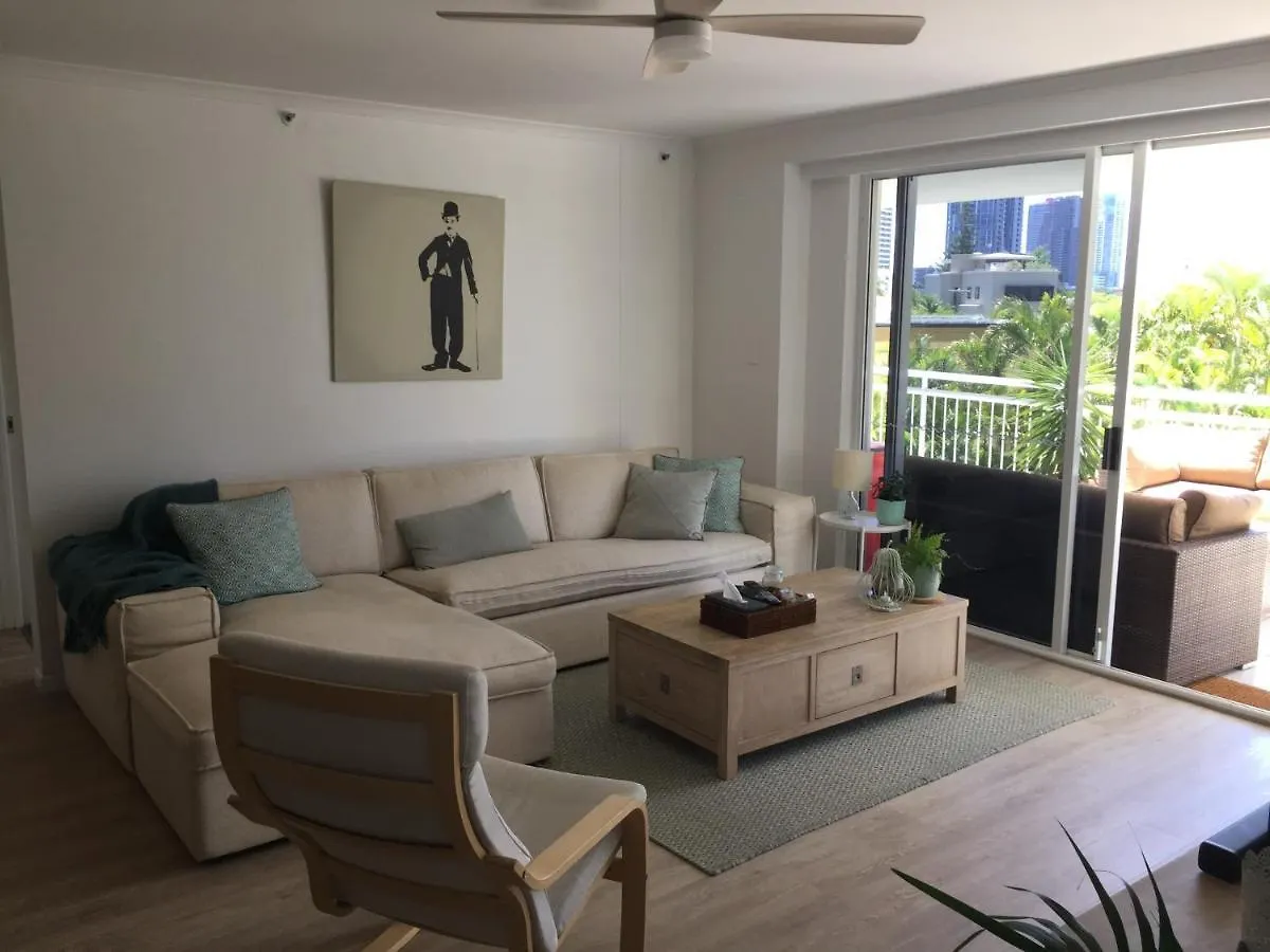 Ocean Sands Resort 4*