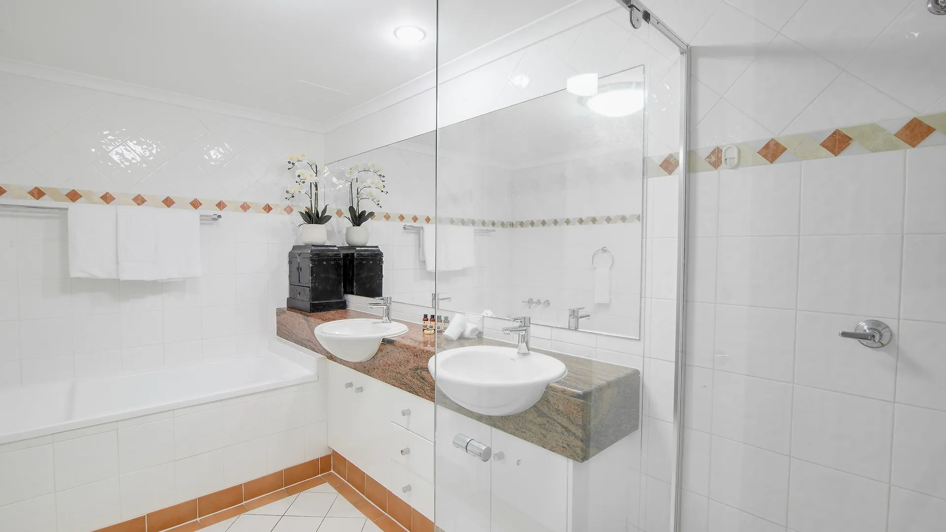 Aparthotel Xanadu Gold Coast