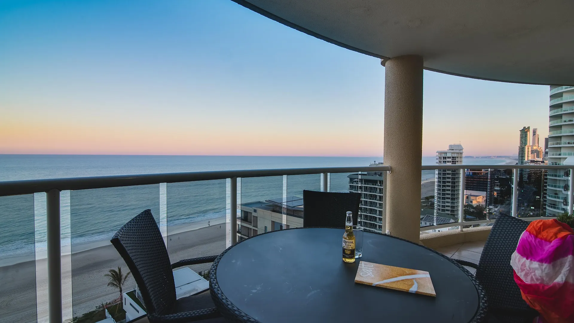Xanadu Aparthotel 4*