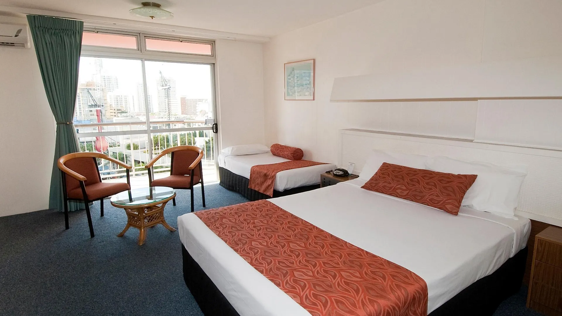 The Island (adults Only) 4*