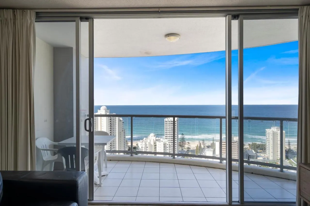 Chevron Renaissance - Private * Gold Coast