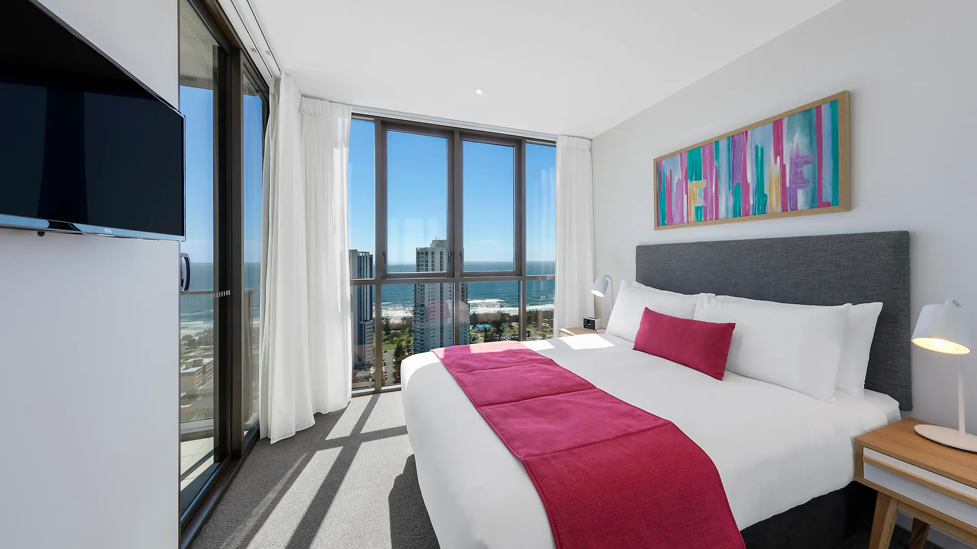 Avani Broadbeach Residences