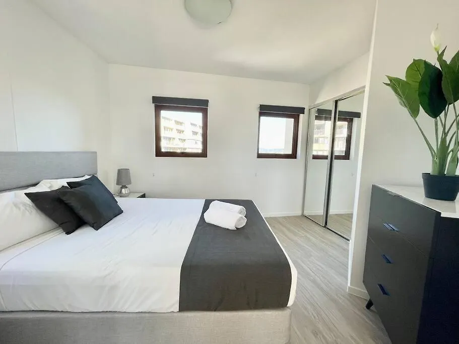 Apartment Savannah 512