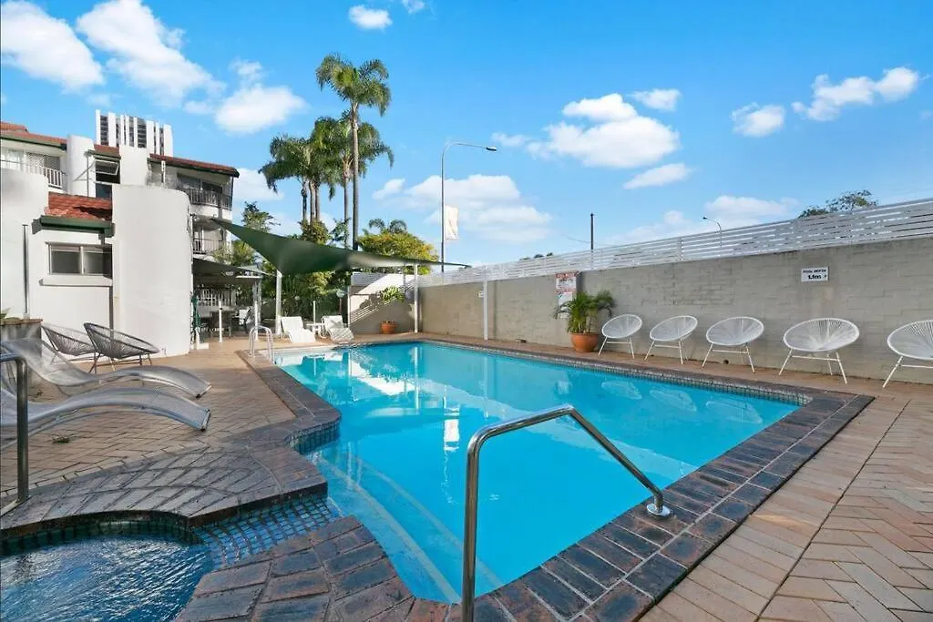 Broadbeach, Stylish Close To Everything