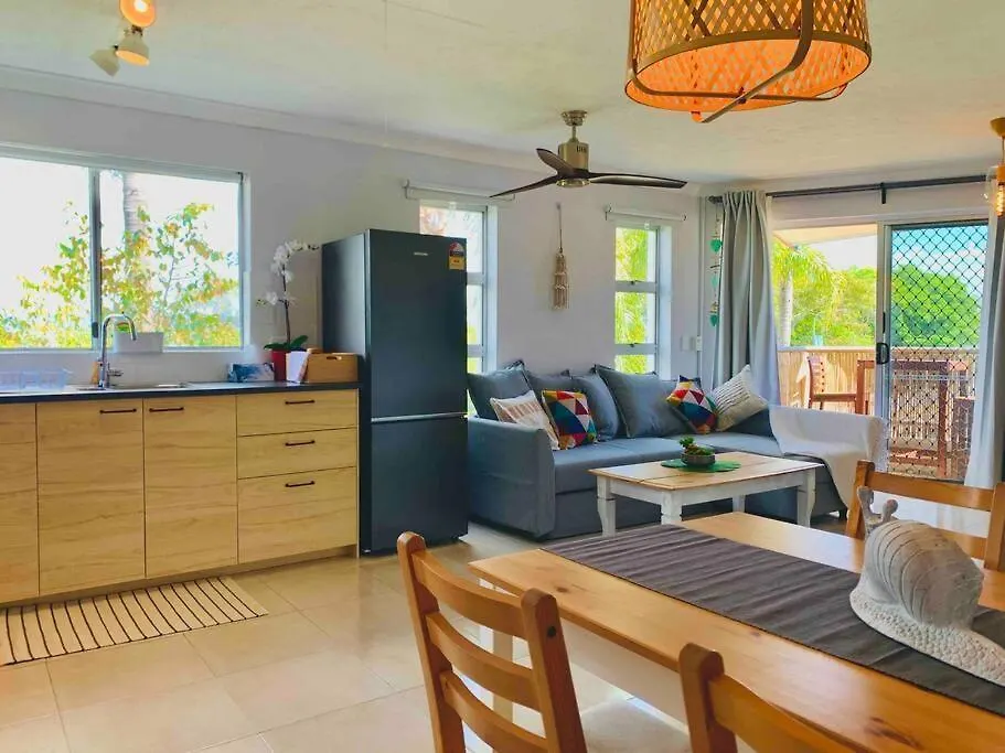 Broadbeach, Stylish Close To Everything *
