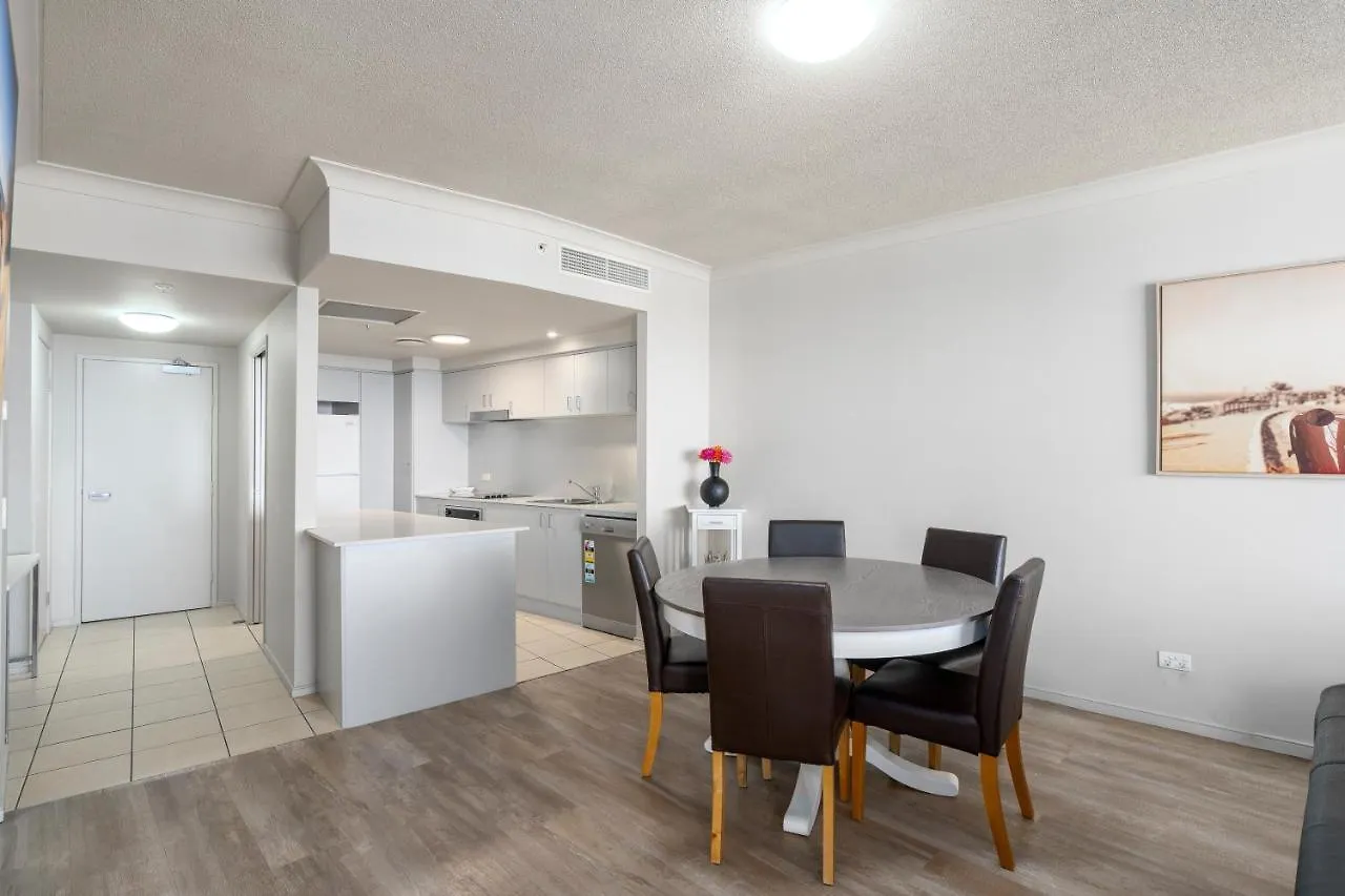 Apartment Chevron Renaissance - Private *
