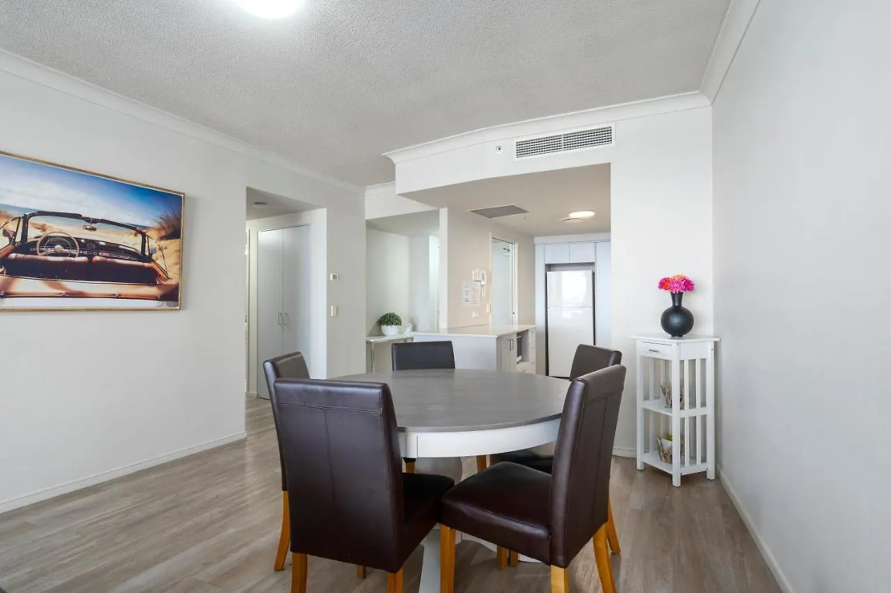 Chevron Renaissance - Private * Gold Coast