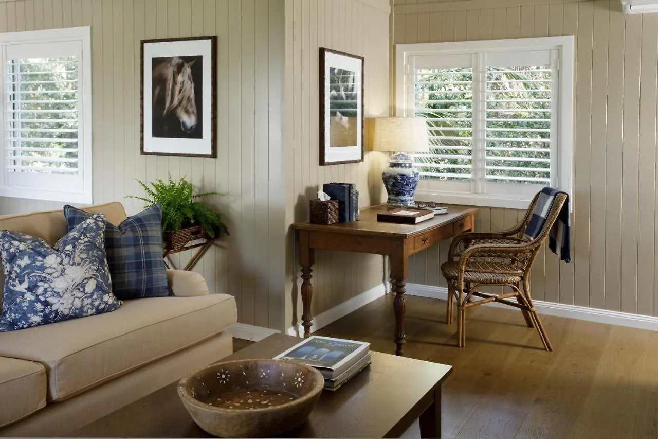 Verandah House Country Estate * Mount Tamborine