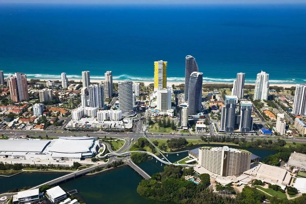 Broadbeach 806 Gold Coast