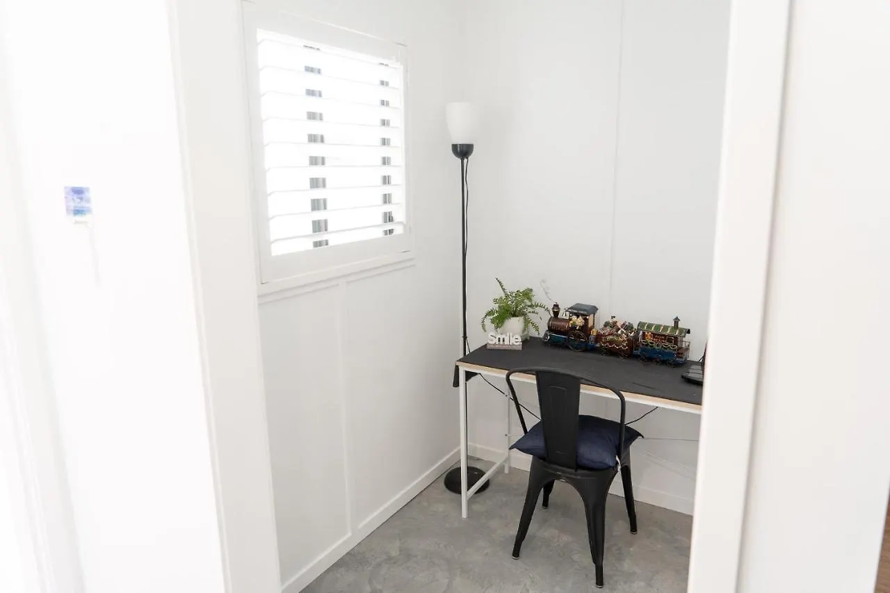 Modern Palm Getaway To Whole Family * Gold Coast