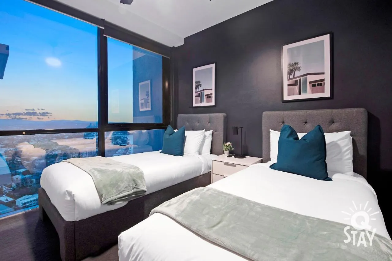 Apartamento Circle On Cavill - 2 Bedroom Ocean View Units