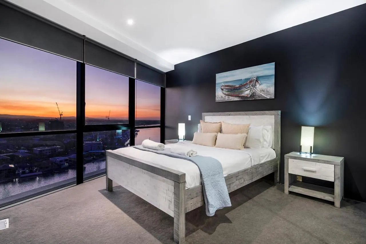 Apartamento Circle On Cavill - 2 Bedroom Ocean View Units