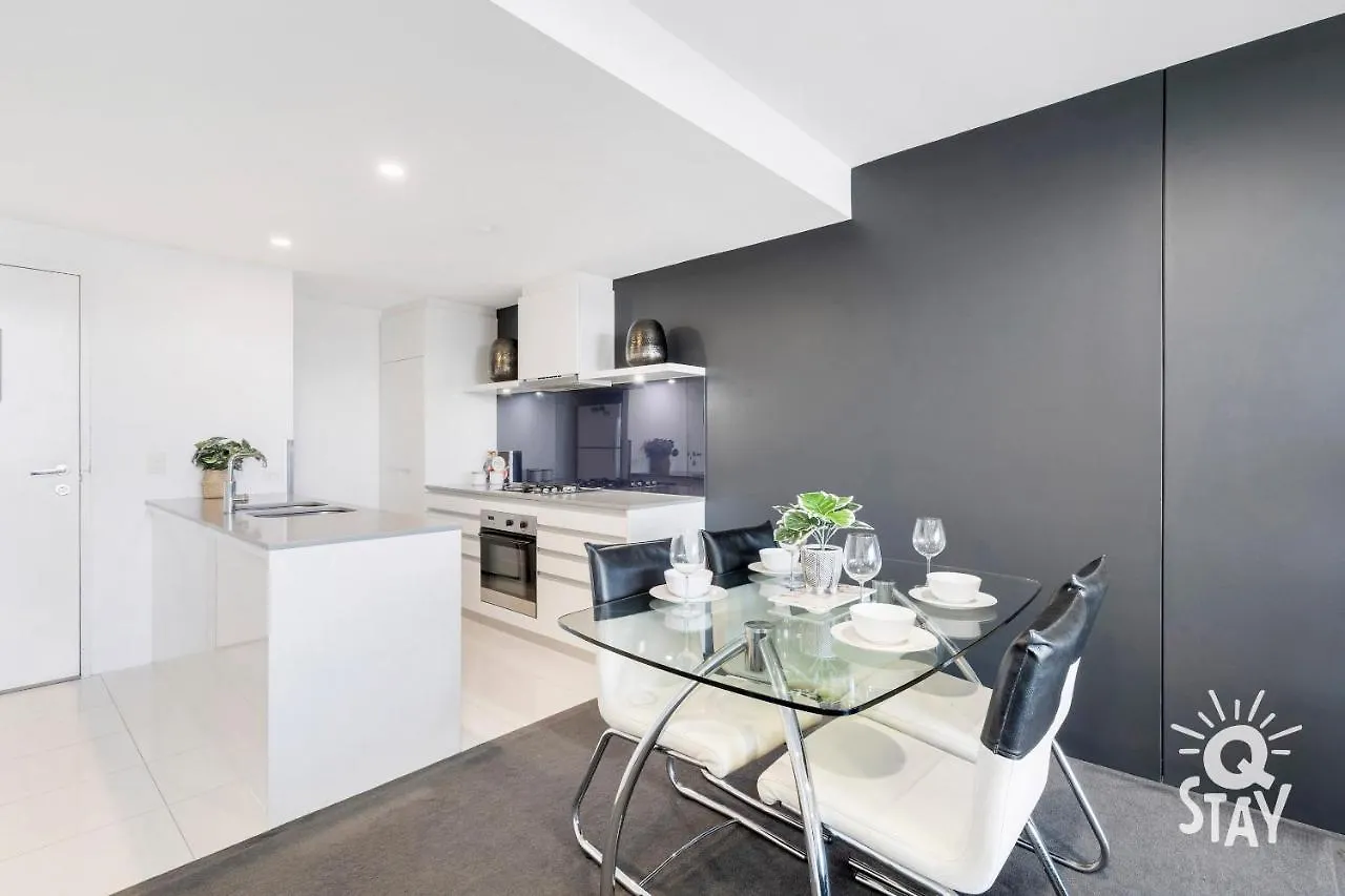 Circle On Cavill - 2 Bedroom Ocean View Units Apartamento Gold Coast