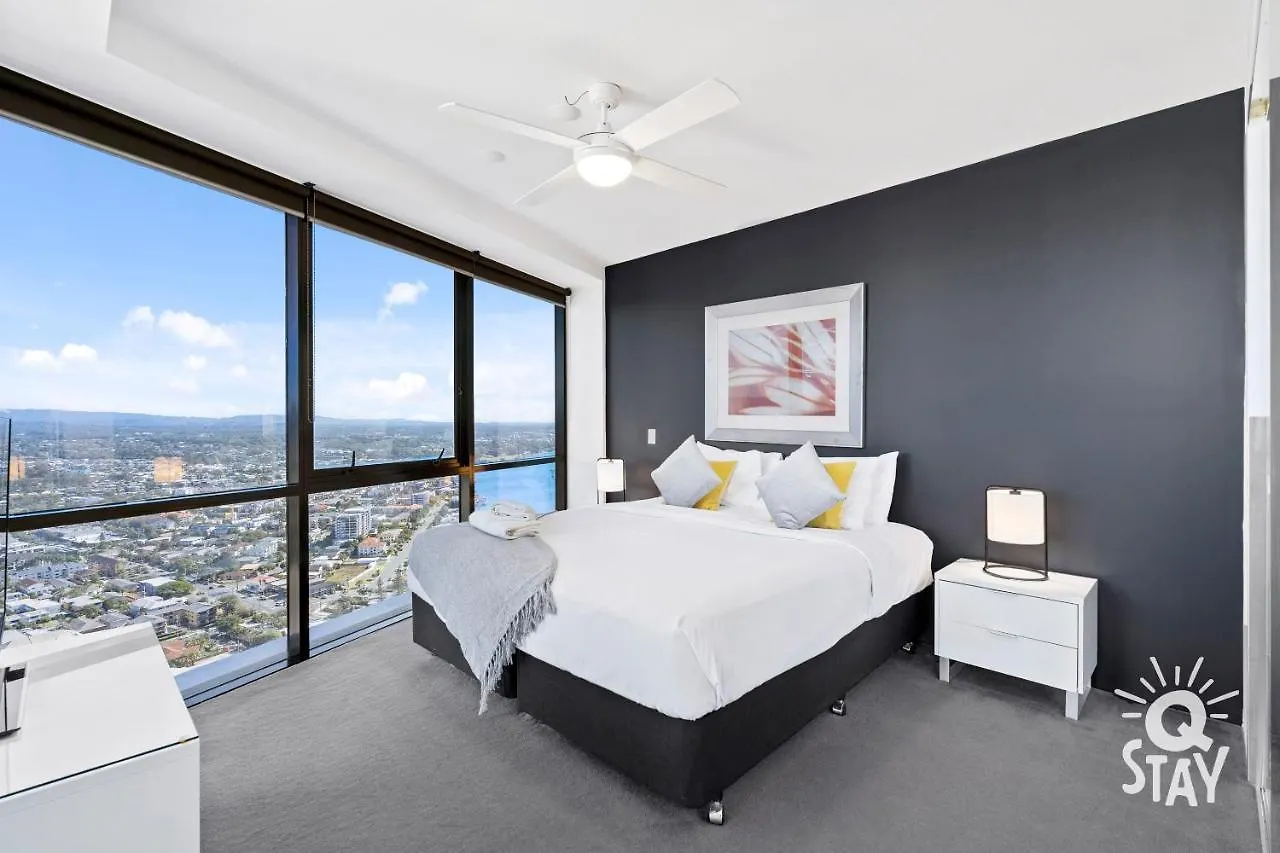 Apartamento Circle On Cavill - 2 Bedroom Ocean View Units *