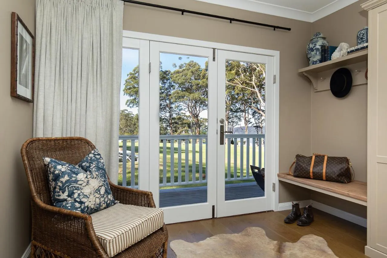 Verandah House Country Estate Lodge Mount Tamborine