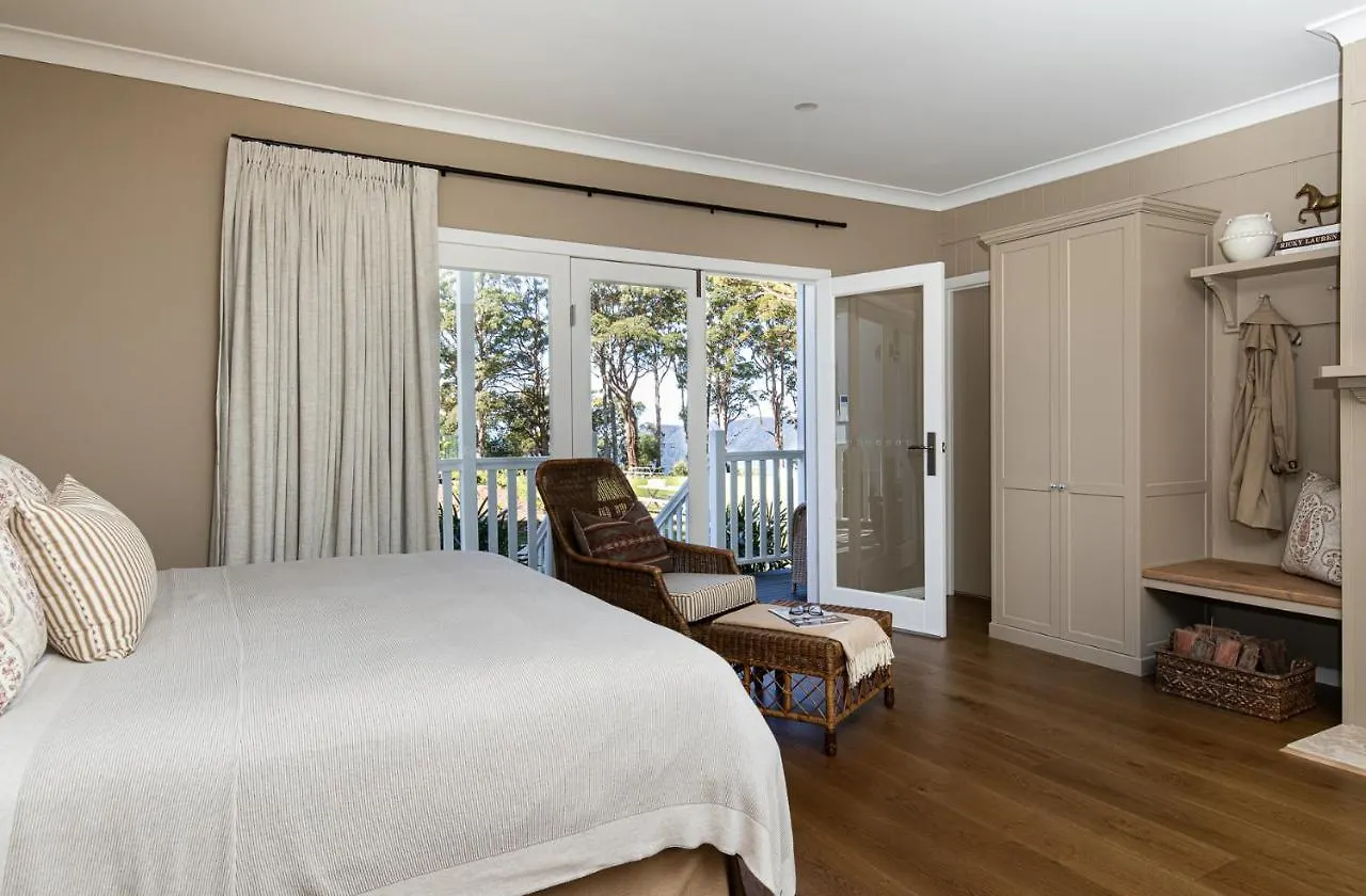 Verandah House Country Estate Lodge