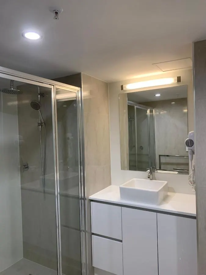 Apartmán Stunning 2 Bedroom Ocean View *
