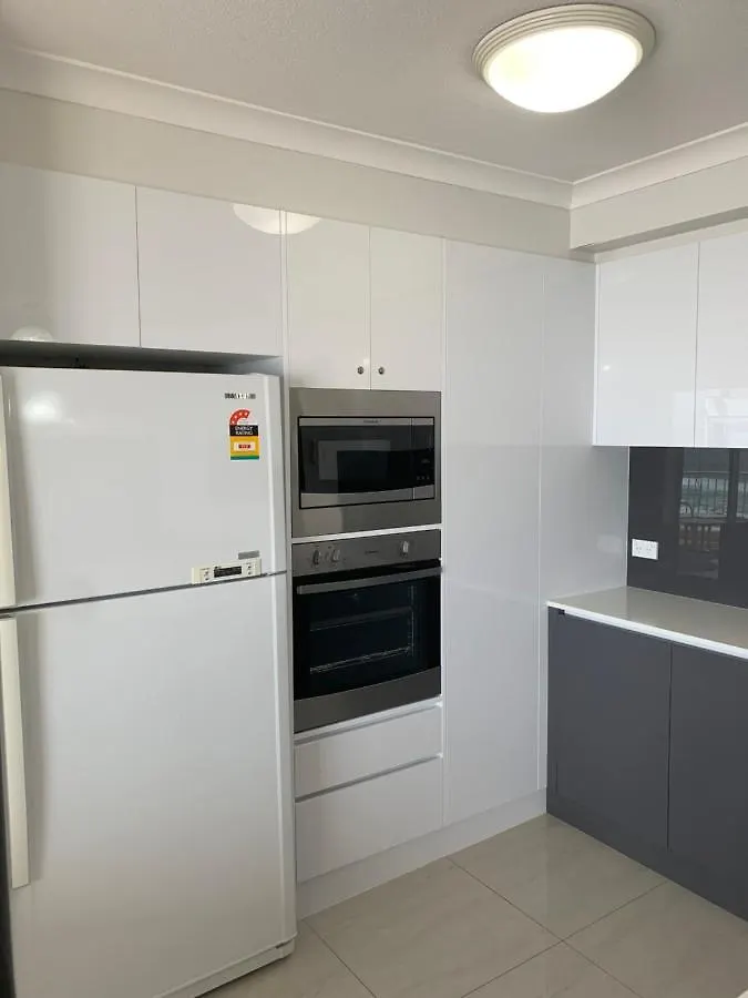 Apartmán Stunning 2 Bedroom Ocean View *