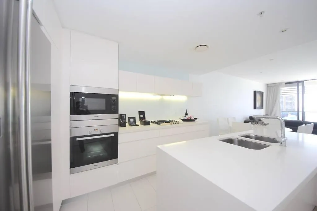 Oracle 1403 * Gold Coast