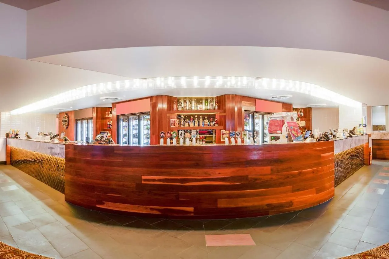 Hotell The Sebel Twin Towns Guldkusten