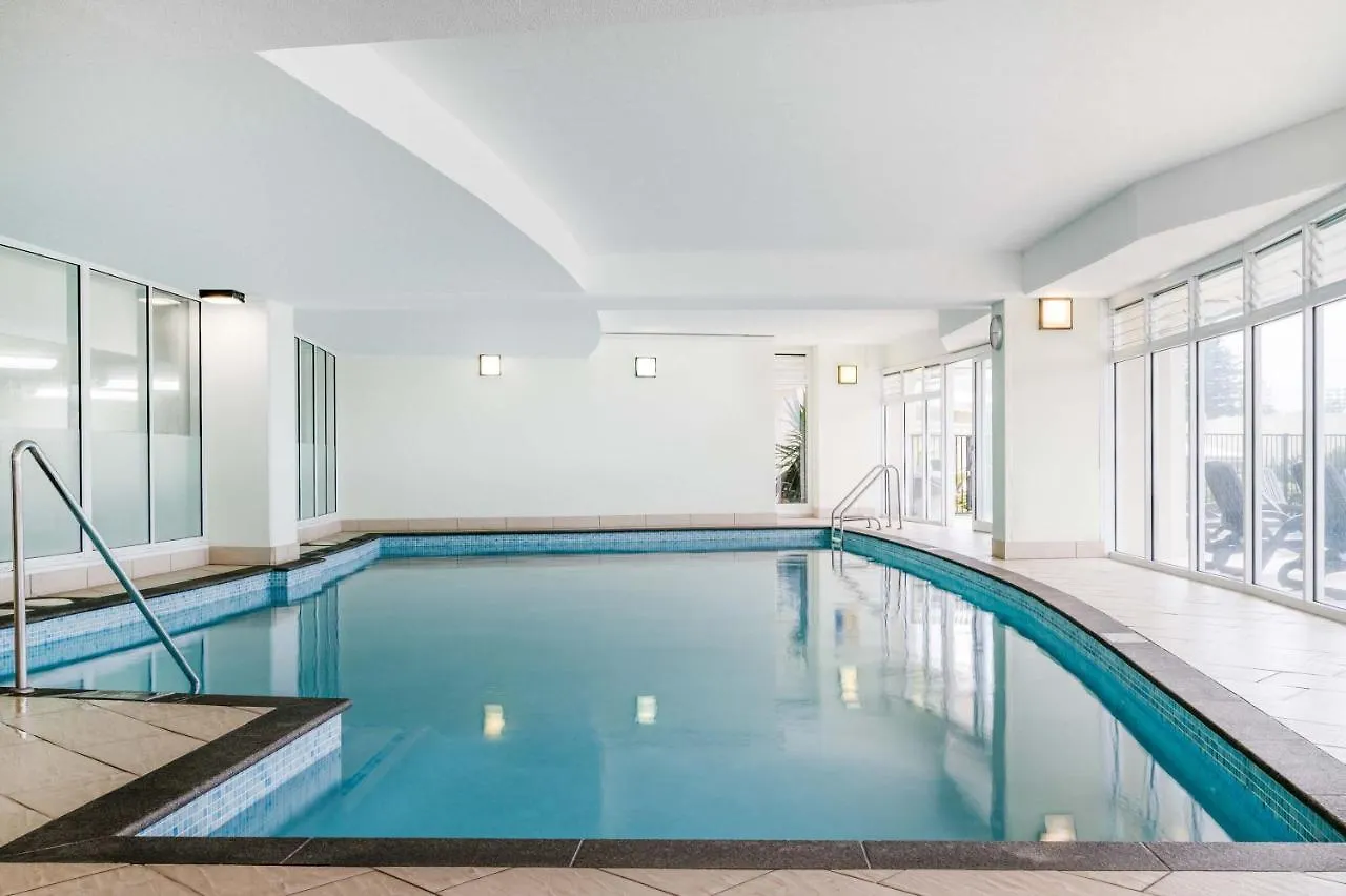 Hotell The Sebel Twin Towns 4*
