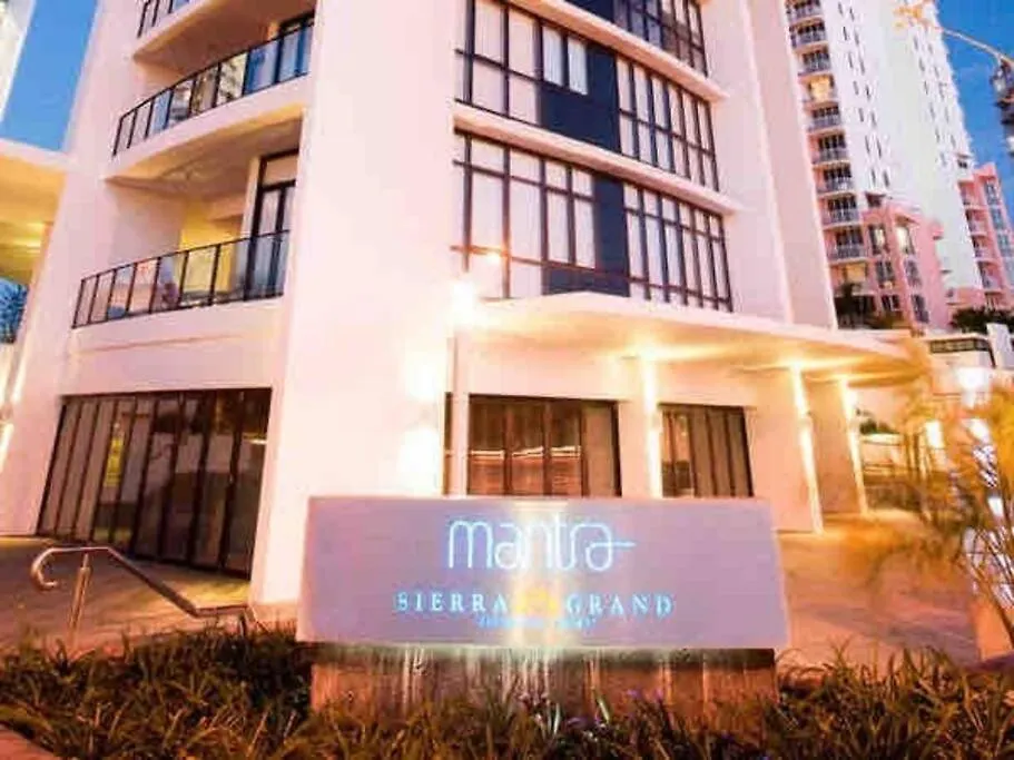 Lejlighed Sea Views Broadbeach