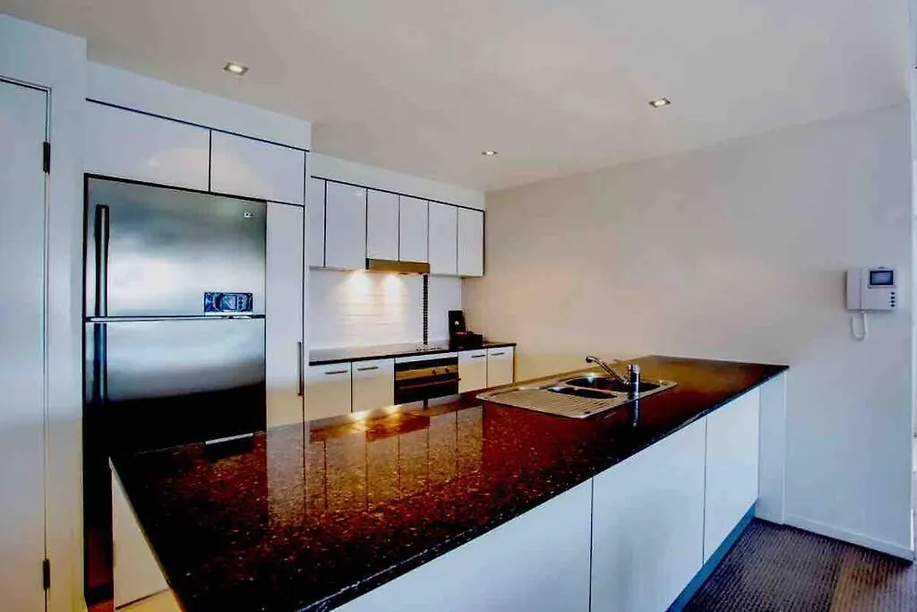 Lejlighed Sea Views Broadbeach Gold Coast